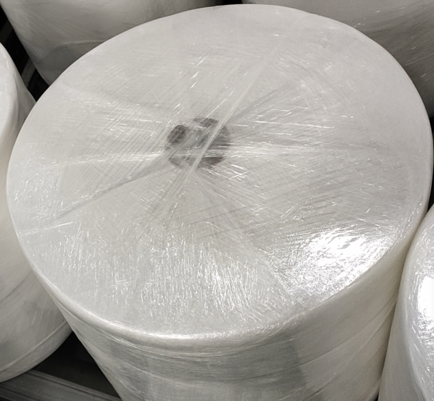 织金再生涤纶无纺布