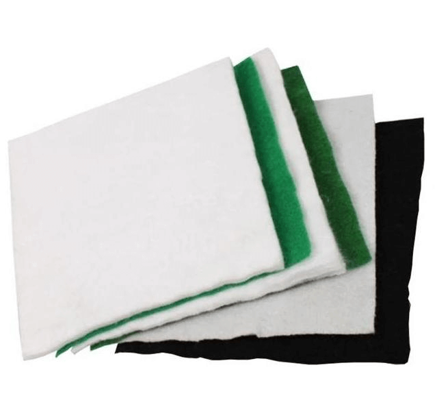 织金短丝土工布